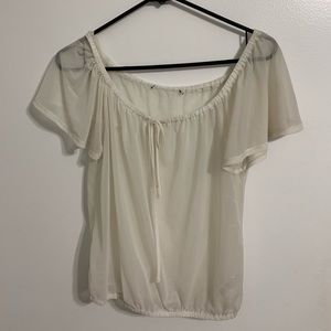 White Shirt